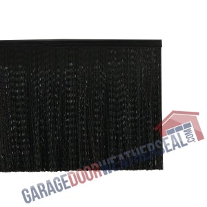 Garage Door Brush Seal