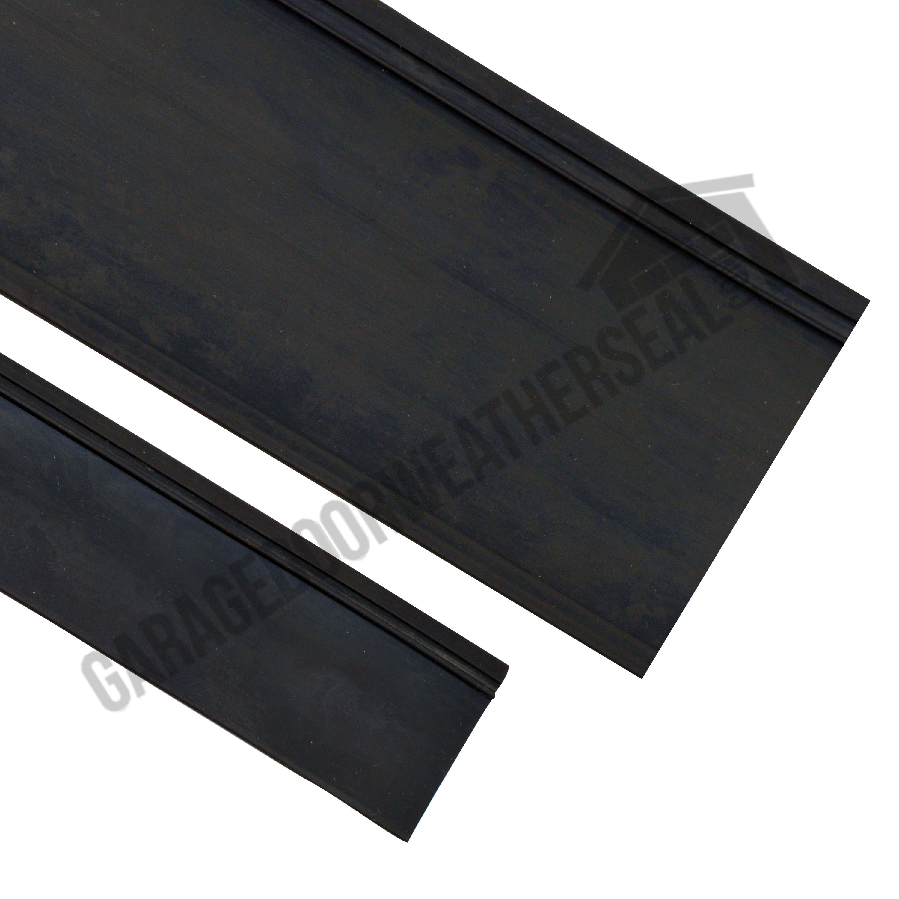 Rubber Garage Door Weather Seal Blade Garage Door Weather Seal